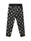 Kids Women s Fleece Jogger Pants 603462 SRJ15 G111 - STELLA MCCARTNEY - BALAAN 2