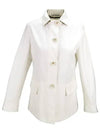 Smith Market Cotton Jacket Women s Clothing - LORO PIANA - BALAAN 1