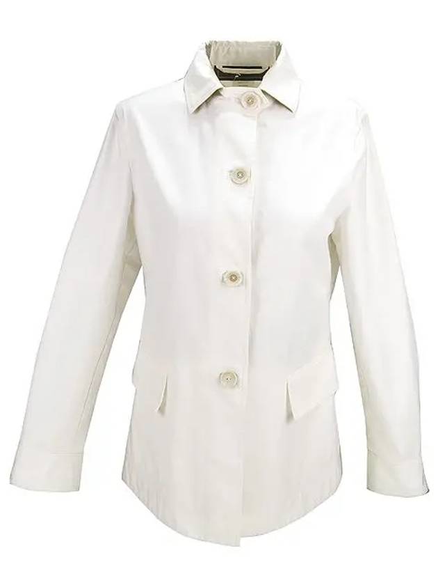 Smith Market Cotton Jacket Women s Clothing - LORO PIANA - BALAAN 1