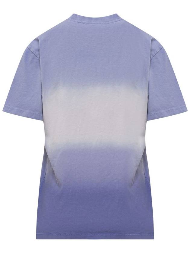 JW Anderson Jwanderson Gradient T-Shirt - JW ANDERSON - BALAAN 2