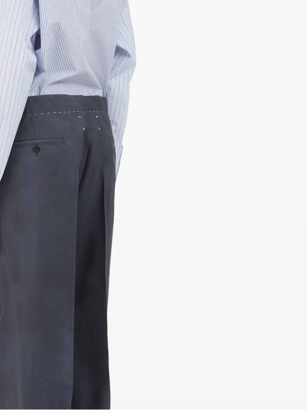 Maison Margiela Trousers - MAISON MARGIELA - BALAAN 3