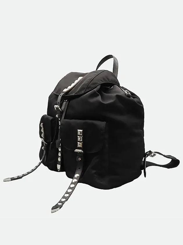 1BZ811 Backpack Bag - PRADA - BALAAN 3