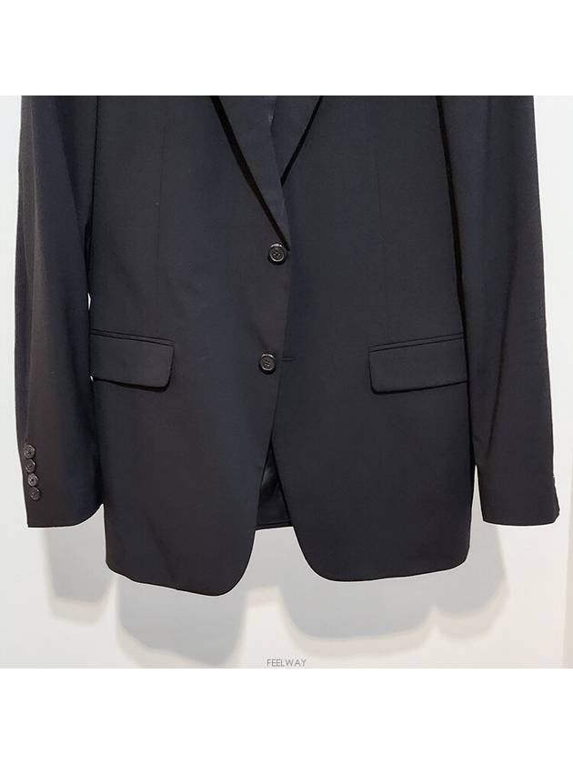 men suit - PRADA - BALAAN 5