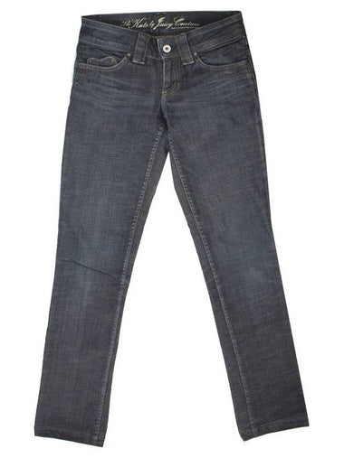 women jeans - JUICY COUTURE - BALAAN 1