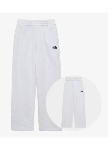 The North Face NP6KQ03B Essential Wide Pants - THE NORTH FACE - BALAAN 1