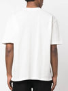 Peony Short Sleeve T-Shirt COGAF H26245 - A.P.C. - BALAAN 3