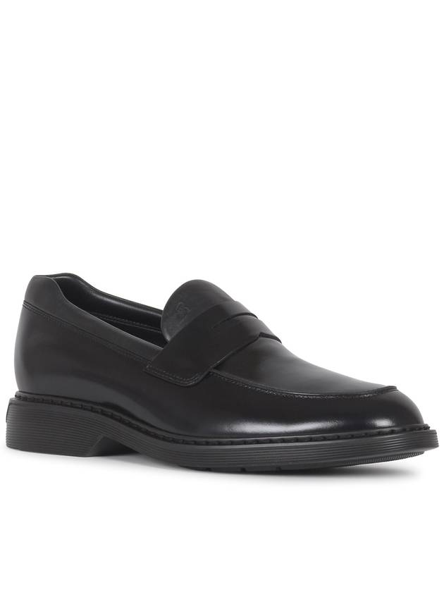 H576 low heel loafers HXM5760DU50QFY - HOGAN - BALAAN 3