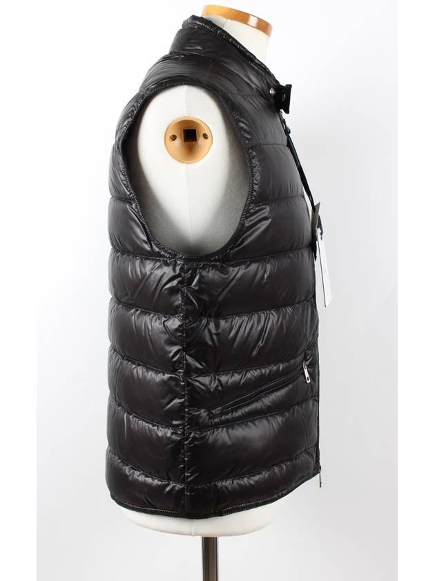 padded vest 2 - MONCLER - BALAAN 5