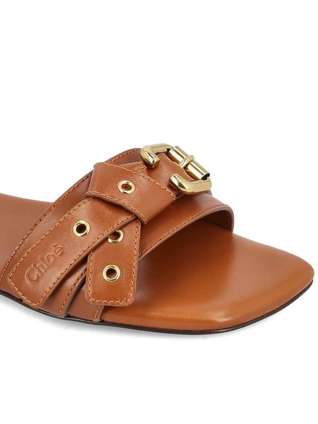 Chloè Sandals - CHLOE - BALAAN 4