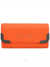 women s long wallet - BOTTEGA VENETA - BALAAN 1