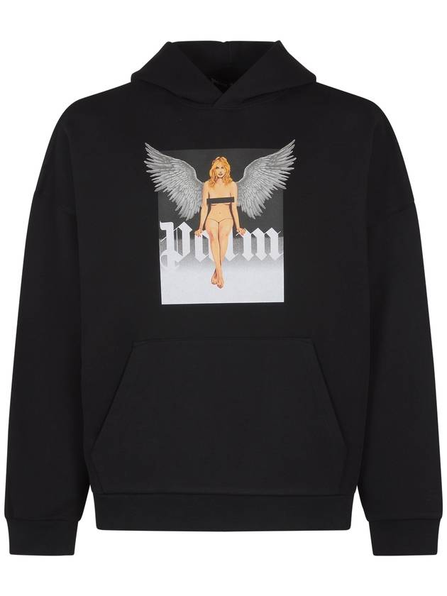 Palm Angels Sweaters - PALM ANGELS - BALAAN 1