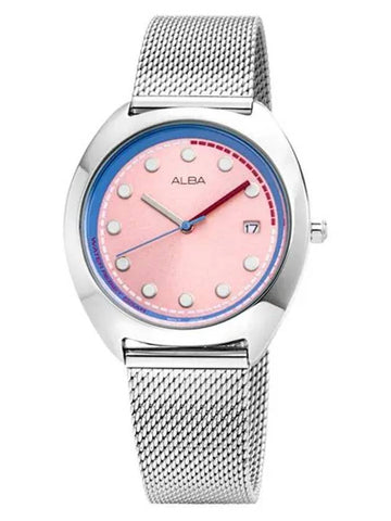 Alba Women s Metal Watch AG8K45X1 - SEIKO ALBA - BALAAN 1