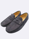 Smith Market used luxury goods 2DD158 loafers men s shoes - PRADA - BALAAN 5