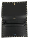 P0S39 VSH 0NO Clutch Bag Black - VALENTINO - BALAAN 4