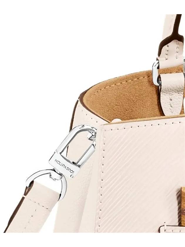 Marelle BB Tote Bag Beige - LOUIS VUITTON - BALAAN 5