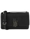 TB Mini Cross Bag Black - BURBERRY - BALAAN 2