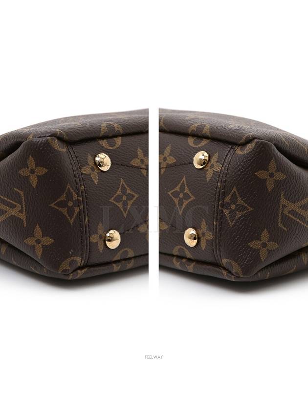 women cross bag - LOUIS VUITTON - BALAAN 5