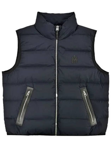 FISHER C0403 Vest Padding Black Mackage - MACKAGE - BALAAN 1