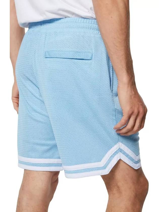 Spazio Vanda mesh shorts - SERGIO TACCHINI - BALAAN 2