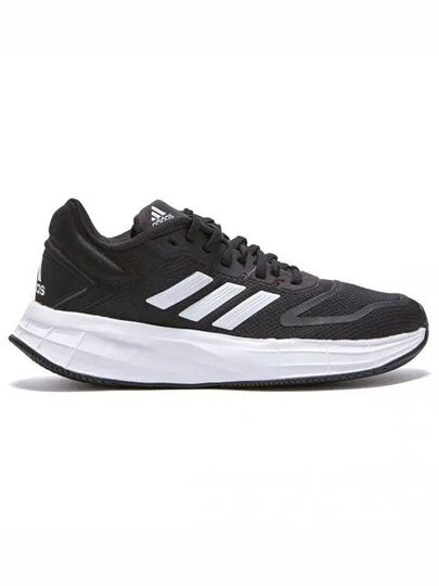 Duramo SL 2.0 Low Top Sneakers Black - ADIDAS - BALAAN 2