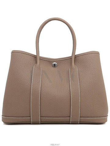 women tote bag - HERMES - BALAAN 1