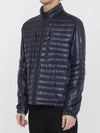 ALTHAUS short down padded jacket - MONCLER - BALAAN 2