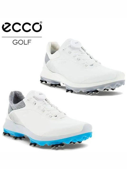 Golf 102413 Biome G3 Boa Women’s Golf Shoes - ECCO - BALAAN 1