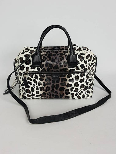 women tote bag - MARC JACOBS - BALAAN 1