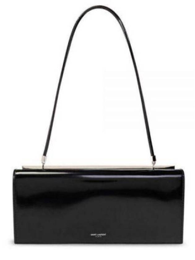 Shoulder Bag 737233 Black - SAINT LAURENT - BALAAN 1