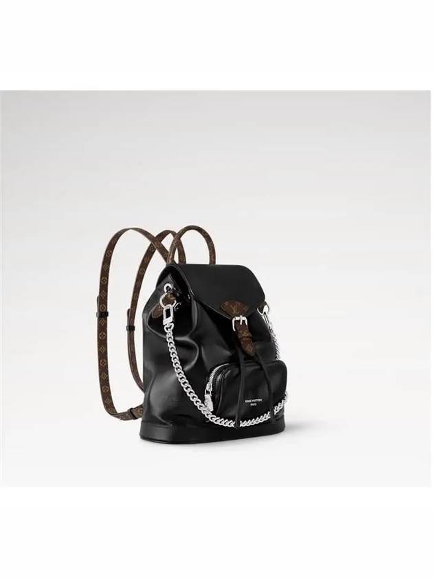 Montsourie PM backpack M12587 - LOUIS VUITTON - BALAAN 2