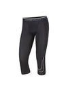 Men's Pro Dri Fit 3/4 Leggings Black - NIKE - BALAAN 1