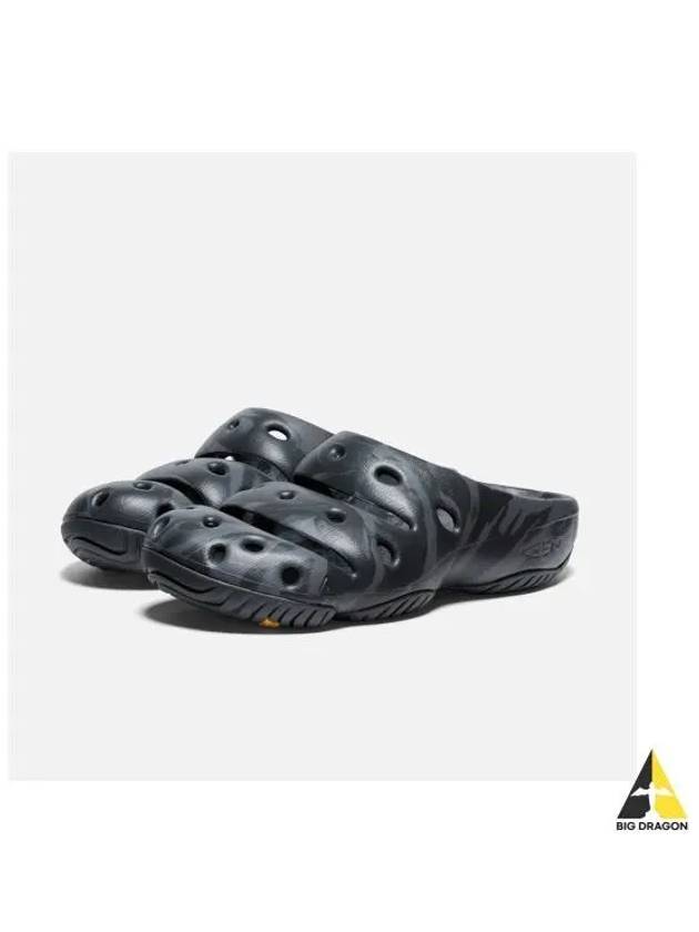 Yogi Slide Men s BLACK - KEEN - BALAAN 1