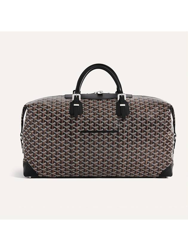 Bowling 55 luggage bag black BOWLIN055TY01CL01P - GOYARD - BALAAN 2