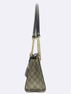 498156 shoulder bag - GUCCI - BALAAN 2