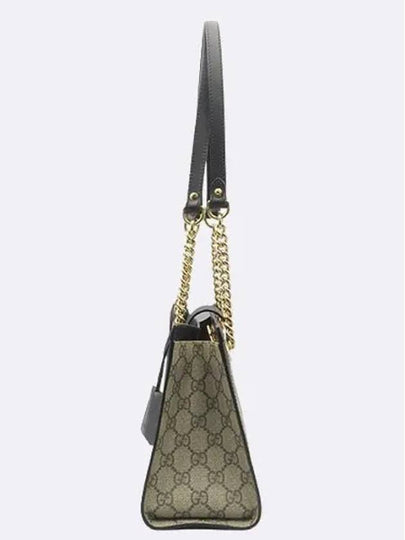 498156 shoulder bag - GUCCI - BALAAN 2