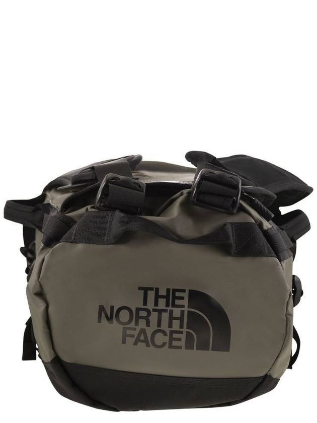 BASE CAMP DUFFEL - Duffel bag with shoulder straps - THE NORTH FACE - BALAAN 3