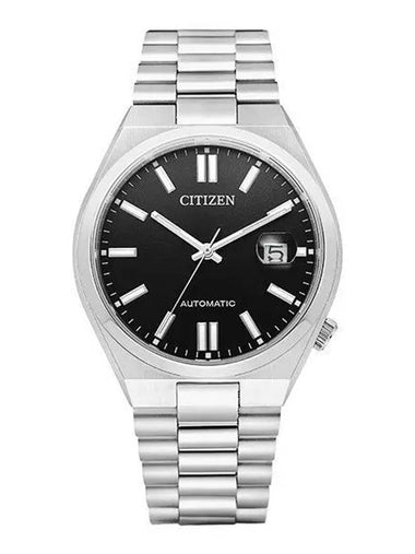 NJ0150 81E Mechanical Men s Automatic Metal Watch 271052 1139732 - CITIZEN - BALAAN 1