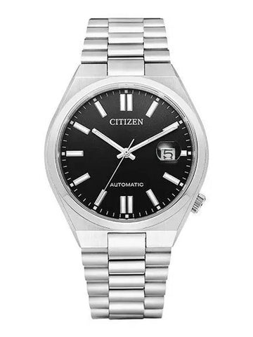 NJ0150 81E Mechanical Men s Automatic Metal Watch 1139732 - CITIZEN - BALAAN 1