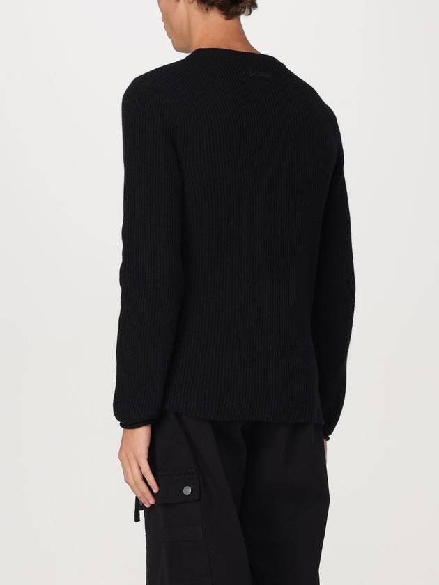 Sweater men Moschino Couture - MOSCHINO - BALAAN 3