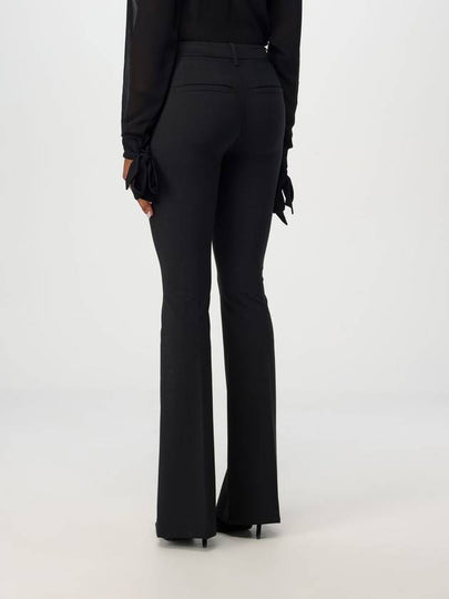 Pants woman Dondup - DONDUP - BALAAN 2