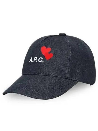 ball cap 271841 - A.P.C. - BALAAN 1