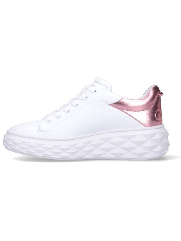 Jimmy Choo Sneakers - JIMMY CHOO - BALAAN 3