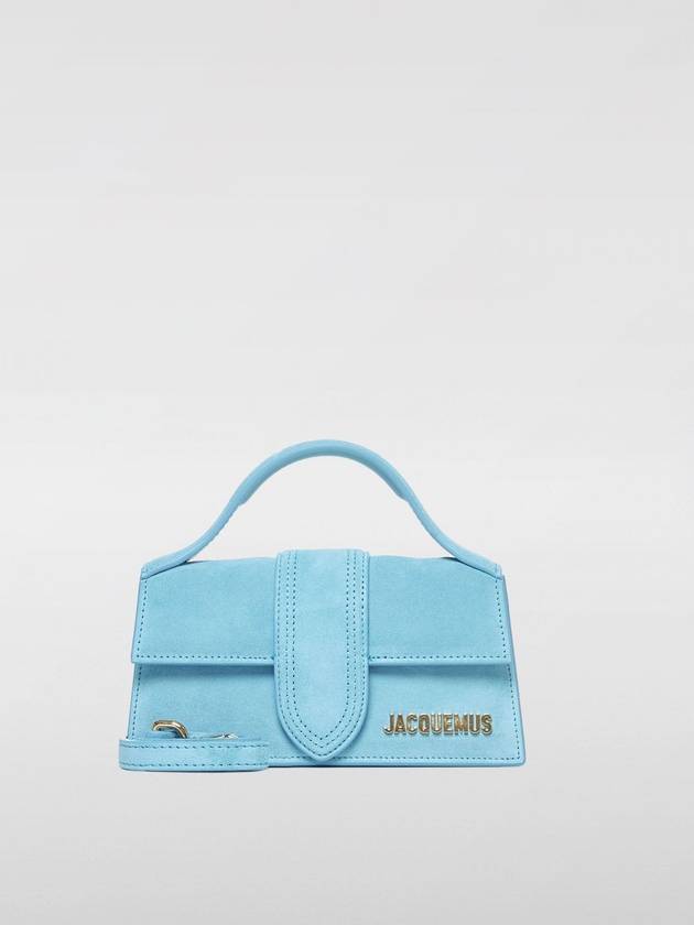 Handbag woman Jacquemus - JACQUEMUS - BALAAN 1