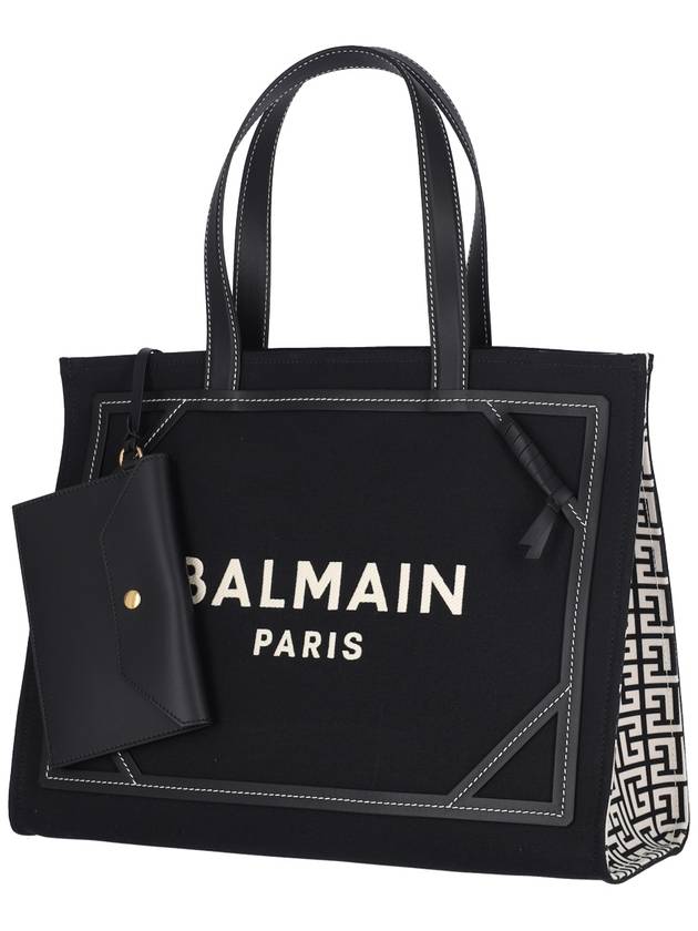 Balmain Bags.. Black - BALMAIN - BALAAN 2