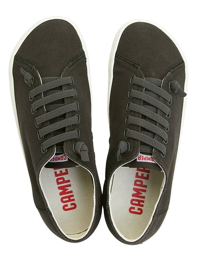 Sneakers 18869 112 PEU RAMBLA 0 Gray - CAMPER - BALAAN 3