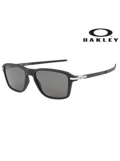 Sunglasses OO9469 01 Square Men Women - OAKLEY - BALAAN 2