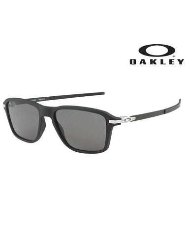 Sunglasses OO9469 01 Square Men Women - OAKLEY - BALAAN 1