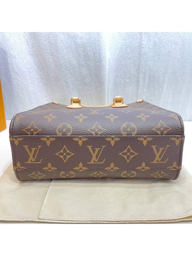 women shoulder bag - LOUIS VUITTON - BALAAN 6