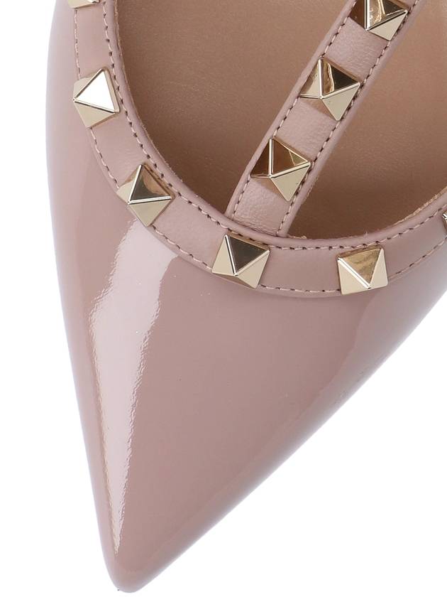 Valentino Garavani With Heel Pink - VALENTINO - BALAAN 5