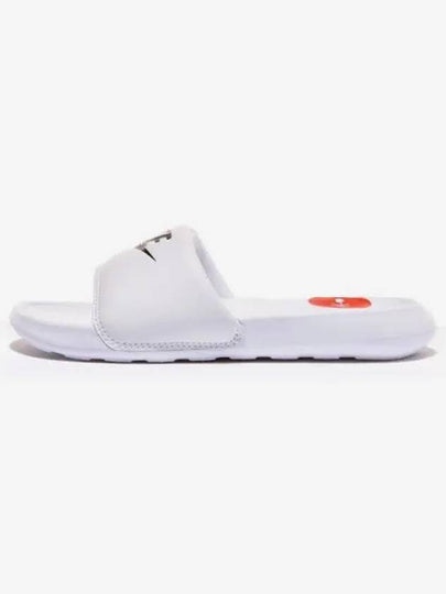 Shoes Slippers Flip flops Nursing Mules Office Indoor Women s Victory One Slide 100 - NIKE - BALAAN 1